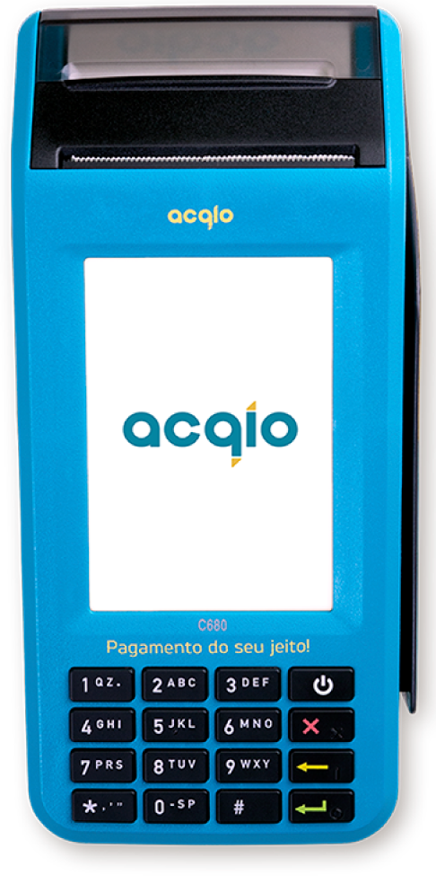 Acqio S920