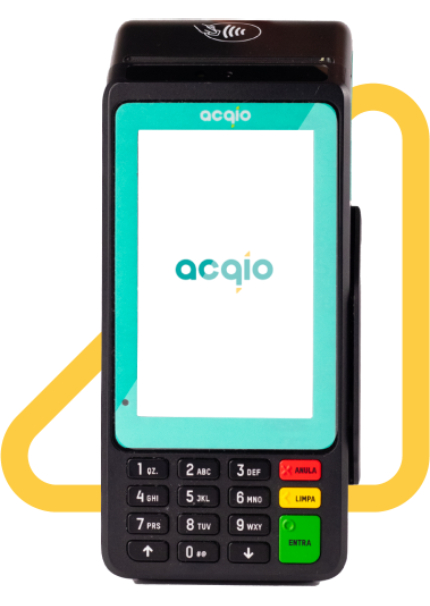 Acqio C680