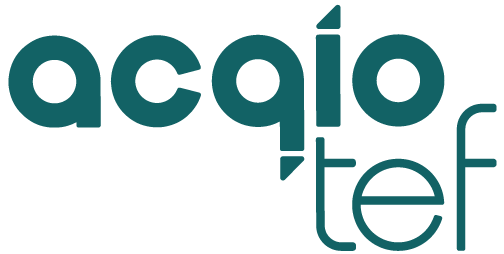 Acqio TEF