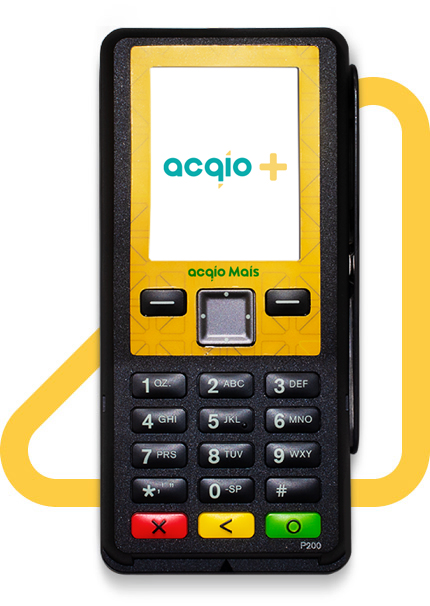 Acqio C680