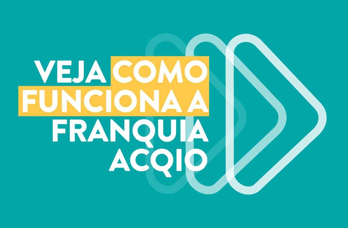 Franquia Acqio