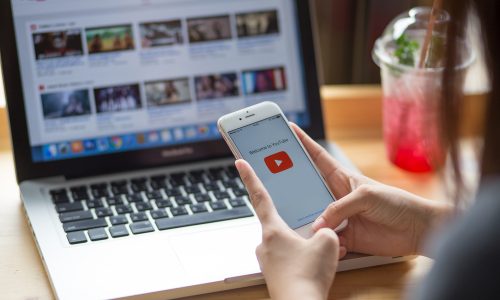 4 canais do Youtube para empreendedores de sucesso